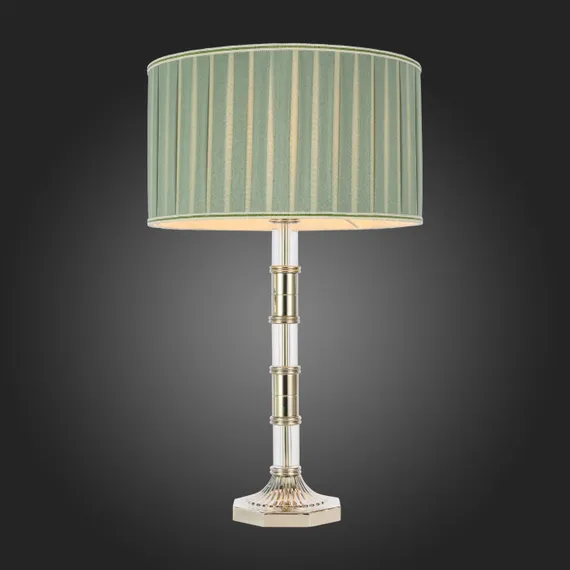 Интерьерная настольная лампа Oleo SL1121.104.01 ST Luce