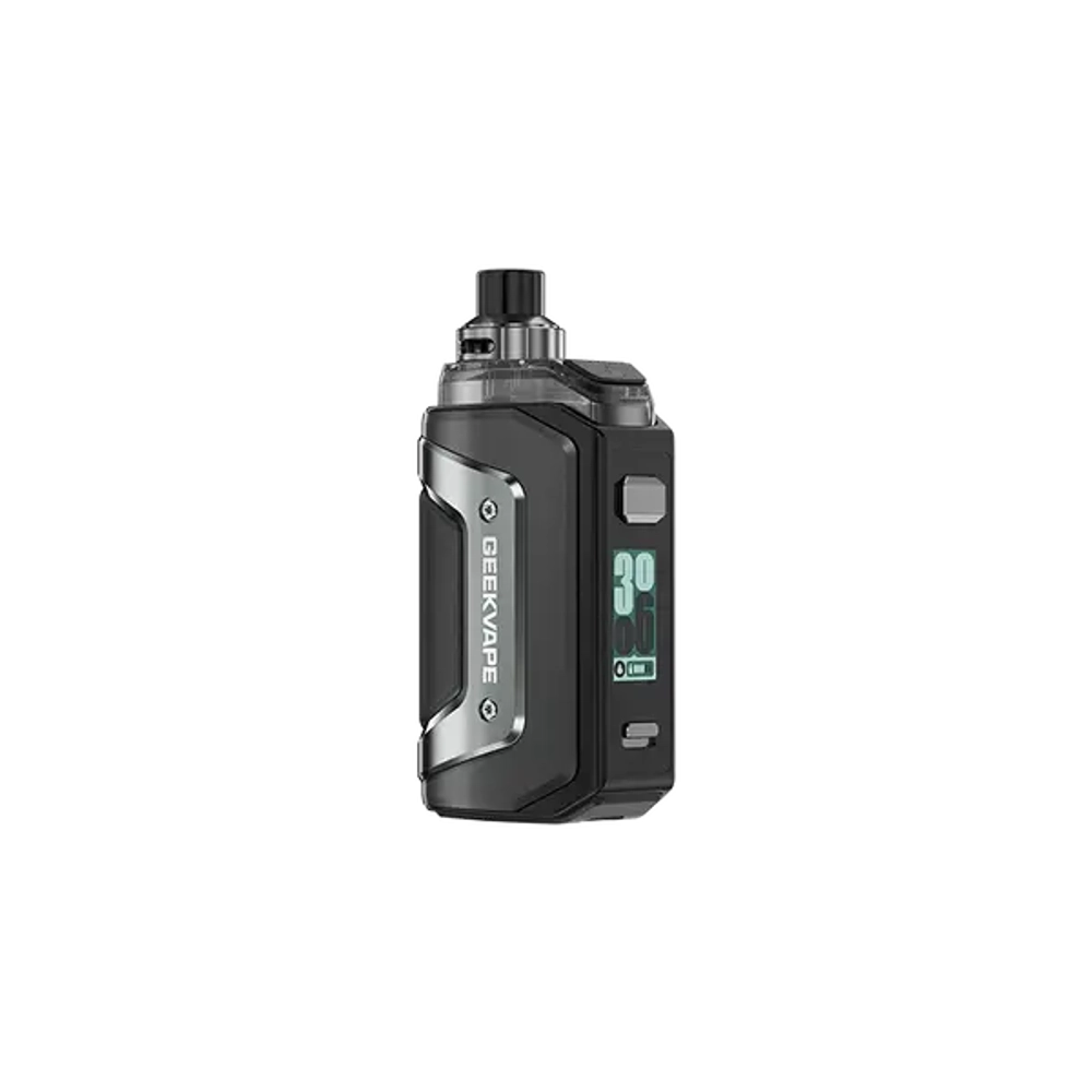 GeekVape Aegis Hero 5