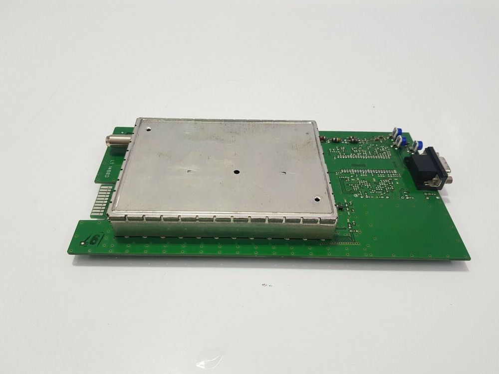 POLYTRON SPM-MM-A