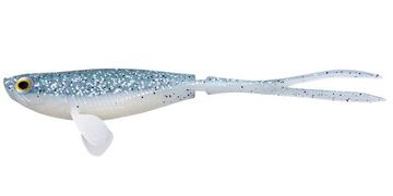 Слаги LJ 3D Series Pano Slug 7.0in (17,80) 017 3шт.