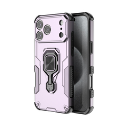 Противоударный чехол Antistrike для iPhone 17 Pro Max