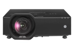 Короткофокусный проектор Panasonic PT-VMZ6STBEJ