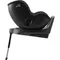 Автокресло Britax Roemer DualFix Plus Space Black