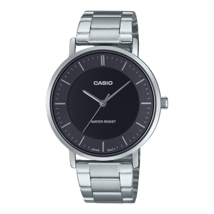 Мужские наручные часы Casio Collection MTP-VT04D-1E