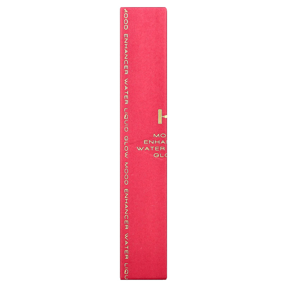 Hince, средство для улучшения настроения, сияющая вода, W006 рафинированное, 4 мл (0,13 жидк. унции)