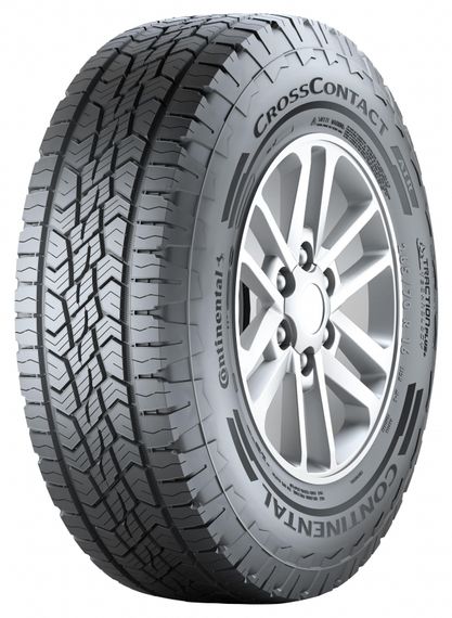Continental CrossContact ATR 235/70 R16 106T