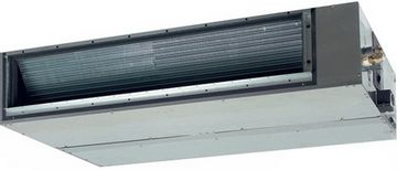Сплит-система Daikin FBQ71C8/RR71BV