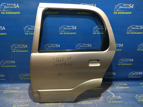 Дверь задняя левая TOYOTA CAMI 2000