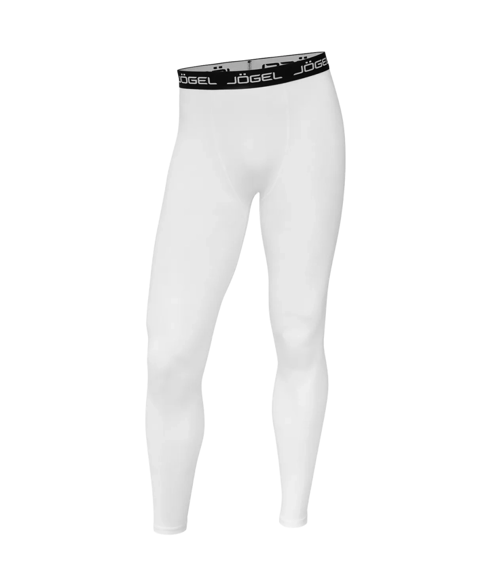 Тайтсы компрессионные CAMP PerFormDRY Baselayer Tights, белый