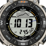 Часы Casio PRG-340T-7E