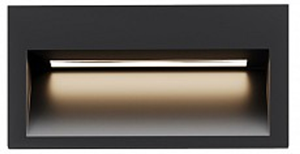 Встраиваемый светильник Maytoni Outdoor Футо O512SL-L3B3K