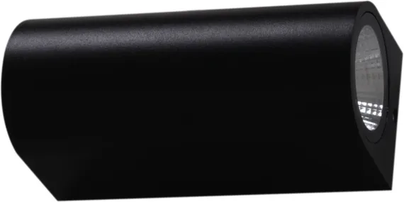 Архитектурная подсветка  86845-9.2-002KT LED2*5W BK Reluce