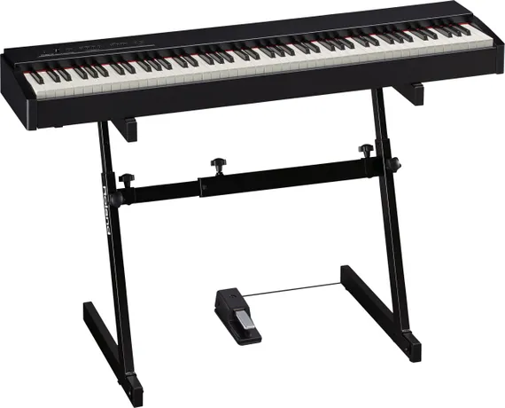 Roland F-20