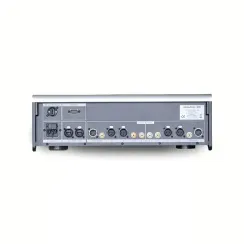 Soulution 525 Silver