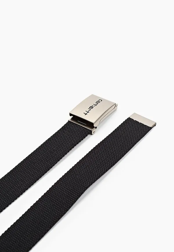 Ремень CARHARTT CLIP BELT CHROM