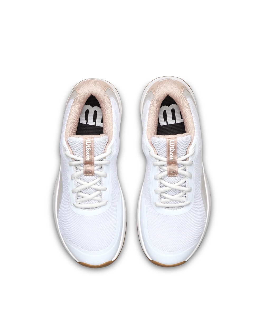 INTRIGUE LITE (WH/CAMEO ROSE/GUM)