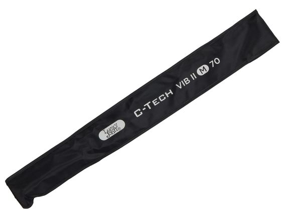 Удилище зимнее Lucky John C-TECH VIB II M 70см