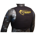 Разгрузка NewDeep Black неопреновая XXL 5мм