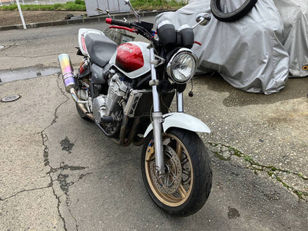 Honda CB1300SF , 2000
