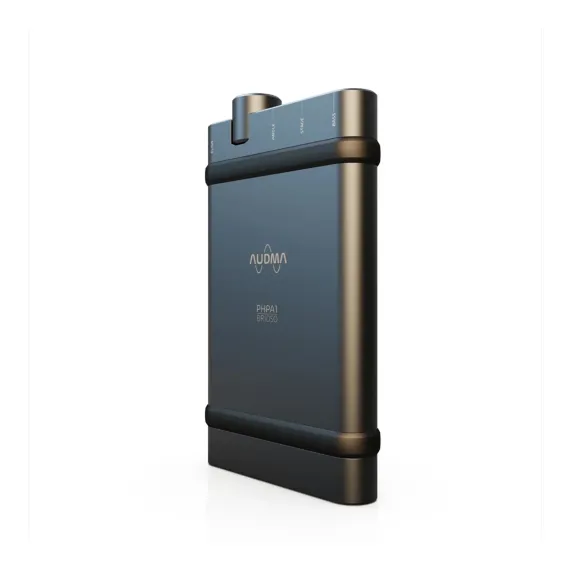Audma Brioso PHPA1 Black