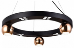 Подвесная люстра Ambrella Light FL FL5961