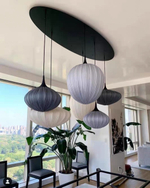 Pendant design lamp Dippa by Aqua Creations Studio