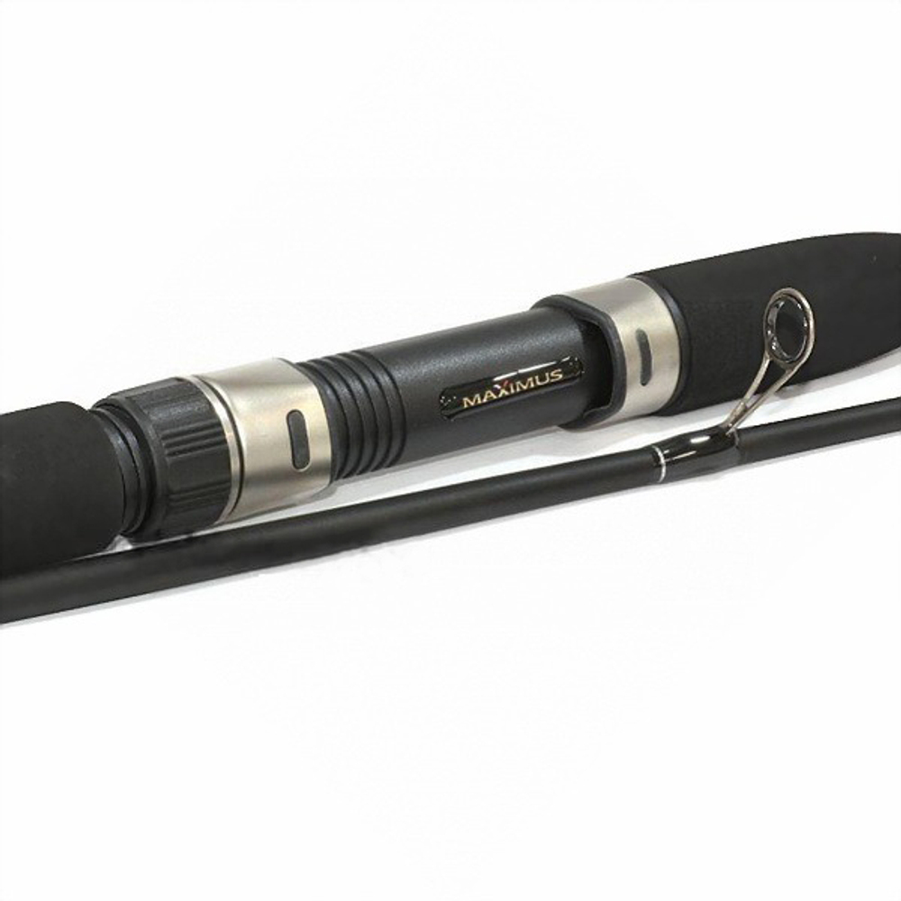 Спиннинговое удилище Maximus Bullet 21M (2.1м, 10-30гр)
