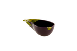 Салатник Bordallo Pinheiro Aubergine (26 см)