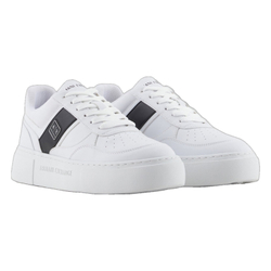 Кеды Armani Exchange