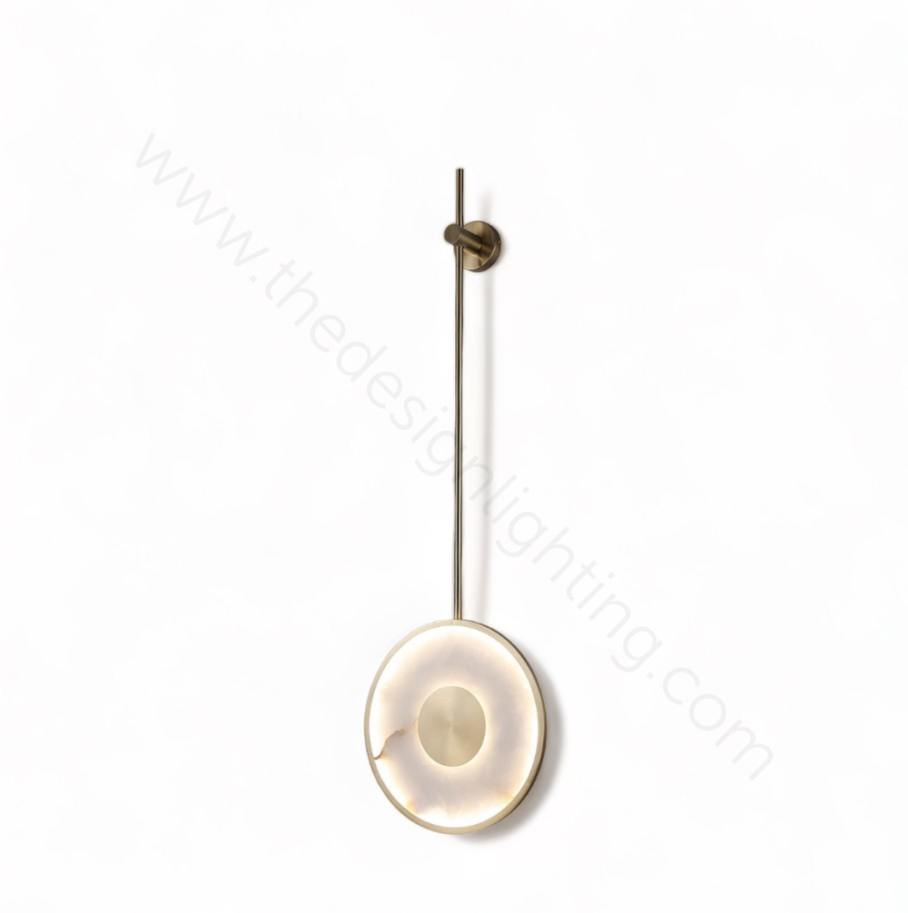 Wall design lamp Badian