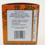 Чай травяной Ayurveda Pura EUROPE "Pure Tulsi Tea" 20 пакетиков 38 г (из Финляндии)