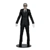 Набор Фигурок McFarlane Toys Batman Forever DC Multiverse Gold Label Alfred Pennyworth & Batmobile