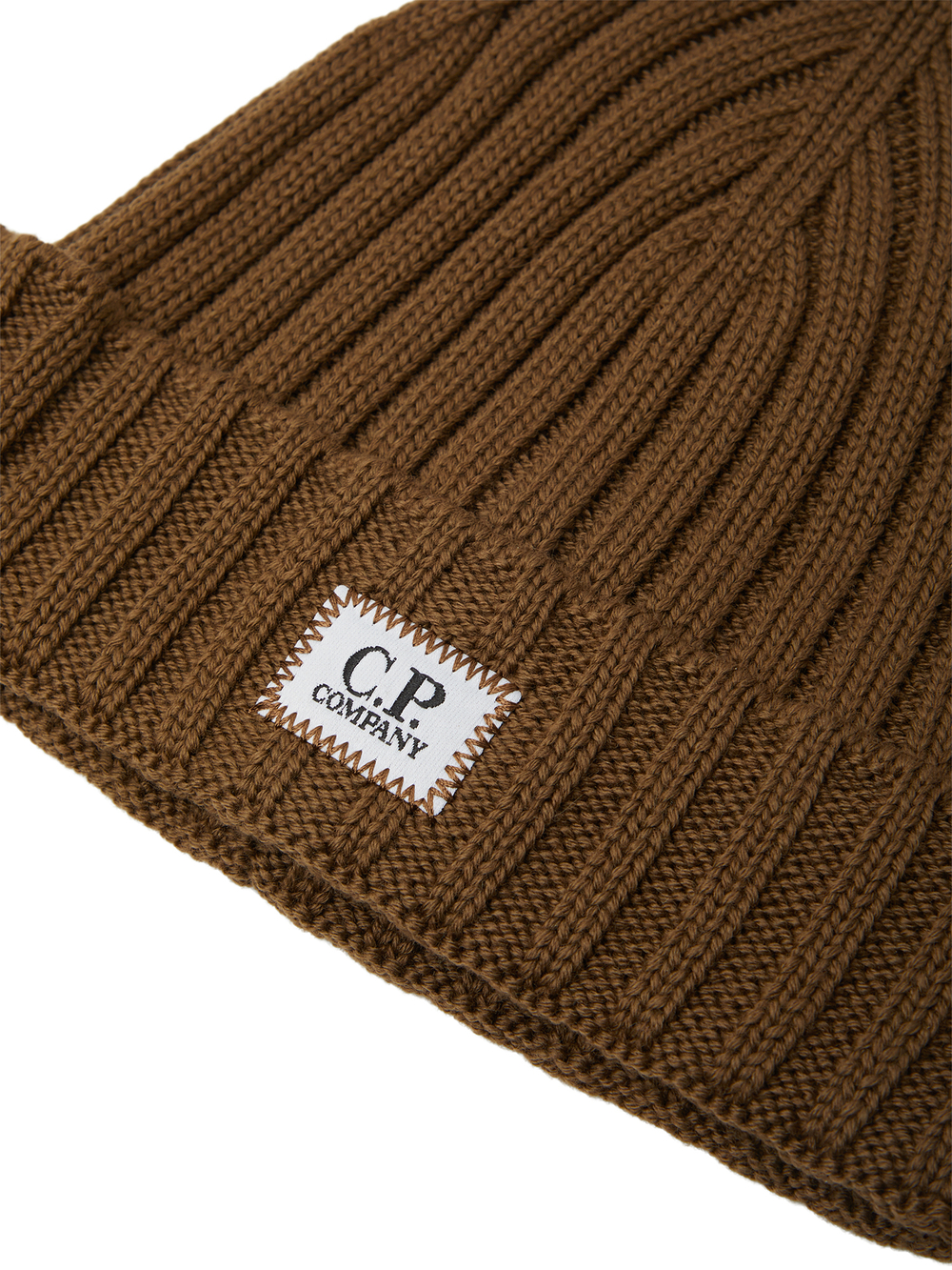 Шапка Extrafine Merino Wool Logo