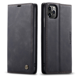Чехол-книжка CaseMe Matte для iPhone 11 Pro Max