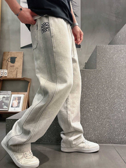 Спортивные штаны Loewe