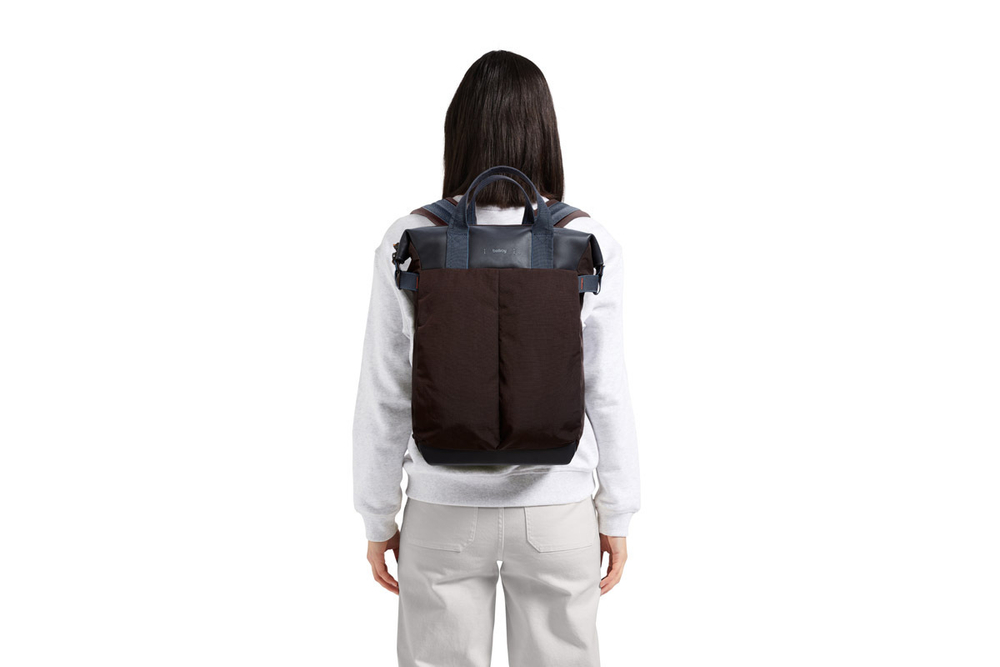 Рюкзак Bellroy Tokyo Totepack Premium 20L