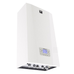 Газовый котел ЛЕМАКС Prime-V24
