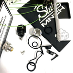 Набор Stubby AIO x MNCH DNA60