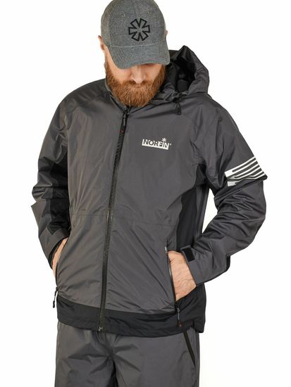 Костюм NORFIN Thunder