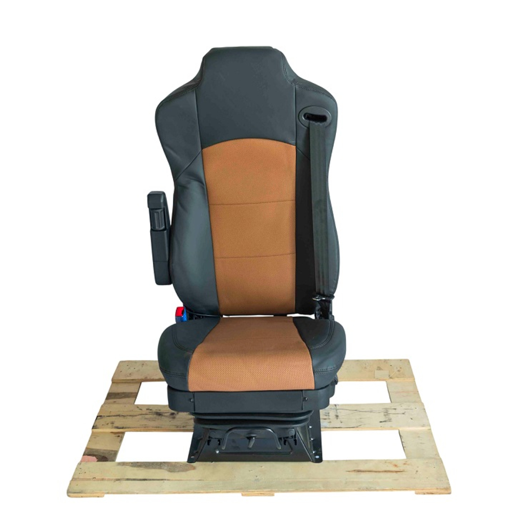 Сиденье водительское Faw J6 6800010DA01