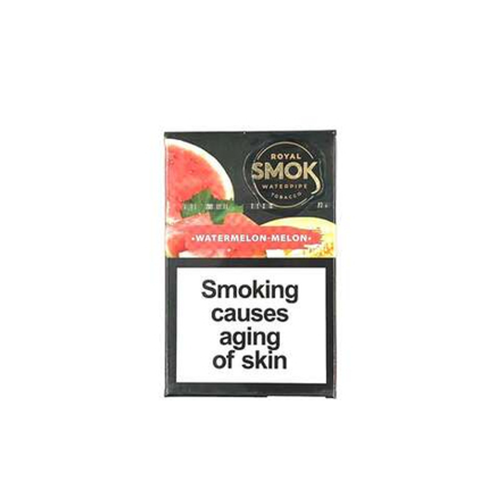 ROYAL SMOK - Watermelon Melon (50г)