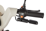 Электротрицикл Gelbert Mercury (650Вт, 48/60B)