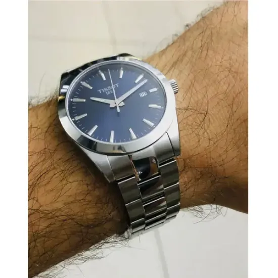 Мужские часы Tissot T127.410.11.041.00