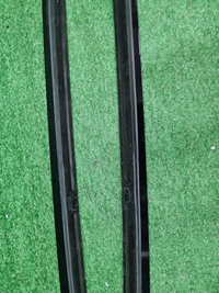 Рейлинг Комплект Chery Tiggo 7 Pro Max (2024-н.в.)