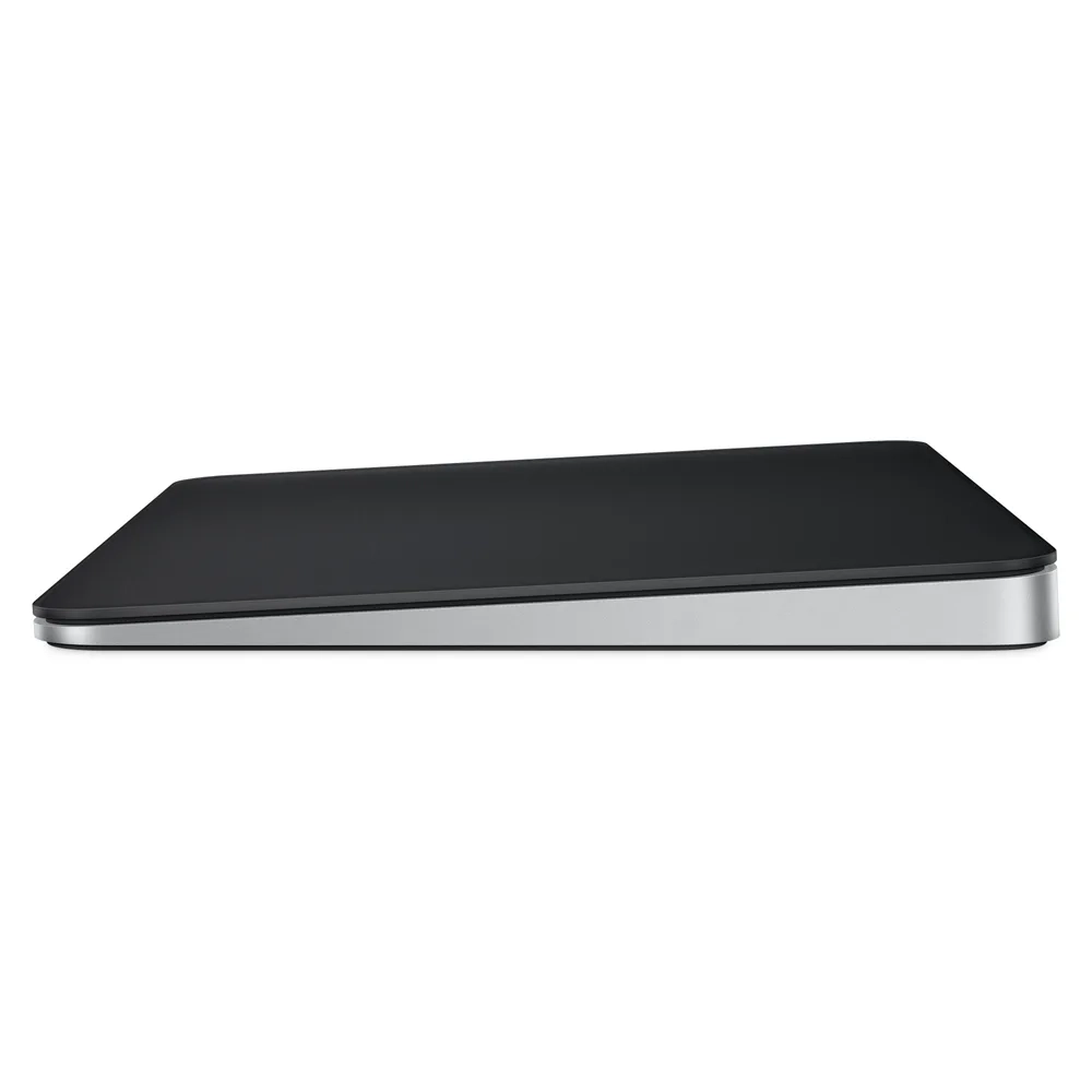 Трекпад Apple Magic Trackpad (2-го поколения, версия 2021), Black (Черный)