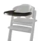 Стульчик Cybex Lemo Platinum 4-in-1 Set Black Wood