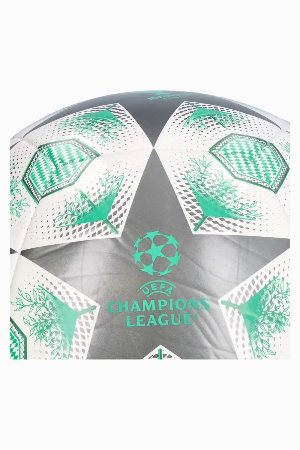 Футбольный мяч adidas UCL Club 24/25 размер 5