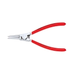 Щипцы для стопорных колец хромированные 140 мм Knipex 46 13 A1