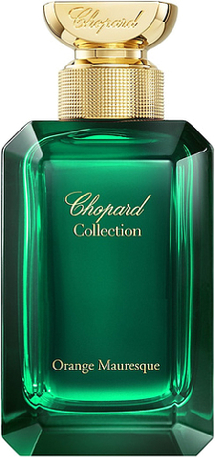 Chopard Orange Mauresque