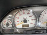 Suzuki Skywave 400 , 2006